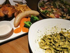 -FABIO’S费比欧披萨餐厅