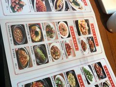 -小厨娘淮扬菜(清江苏宁广场店)