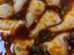 -王老四正宗豆瓣抄手(南街店)