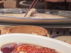 -南京大牌档(龙江新城市广场店)