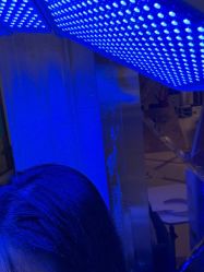 -碧莲盛·不剃发植发