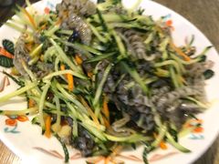 -大闫家烧烤·小海鲜家常菜(郑庄店)