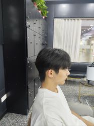 -藤野造型·烫·染发型设计店