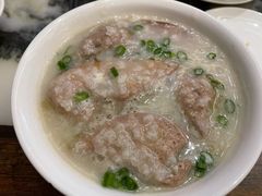 猪润粥-海王老记