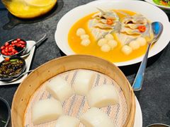 -醉东Oriental House(静安嘉里中心店)
