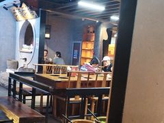 -呷哺呷哺 黄金牧场 (欢乐谷店)