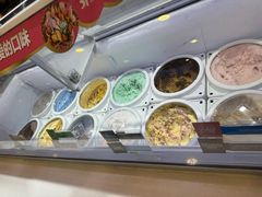 -芭斯罗缤31冰淇淋(BHG MALL上地店)
