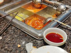 -海底捞火锅(凯德广场店)