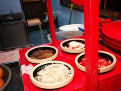 -谭鸭血老火锅(漳州路店)