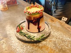 -BE NORMAL CAFE(霞溪路店)