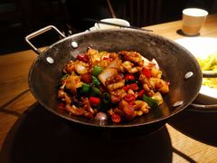 -北方家宴(番禺永旺店)