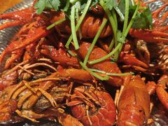 -本色.小马哥烧烤(五一路总店)