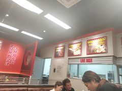 -许哥东北烧烤·铁丳烤串·宫后夹肉(繁花中心店)