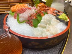 -红叶日本料理(辰熙广场店)