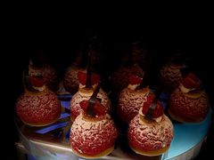 -上海和平饭店华懋阁 Cathay Room