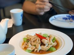 油淋鸟贝-东莱馋房(陆家嘴店)