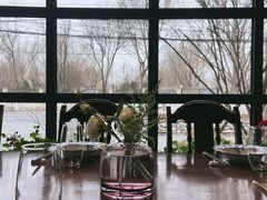 -金谷仓家庭料理(马泉营店)