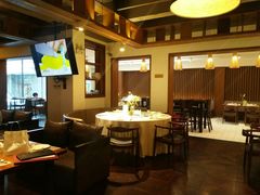 大堂-陆壹捌餐厅(五大道店)