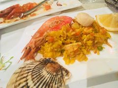 -Carmen卡门西班牙餐厅