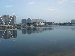 -映月湖中央公园