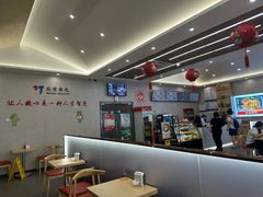 -香妃烤鸡(西单店)