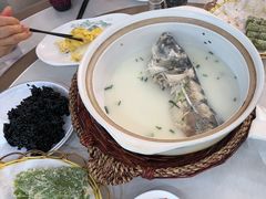 -紫藤园·天目湖大鱼头(南山竹海店)