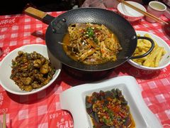 -龙师傅卤炒(天马店)
