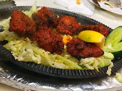 -葛尼沙印度餐厅 (镇明路店)