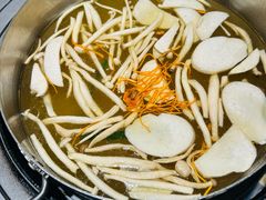 -芭夯兔·兔肉汤锅(新都店)