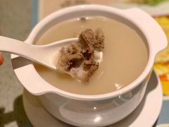 -大头力茶餐厅(花都融创茂店)