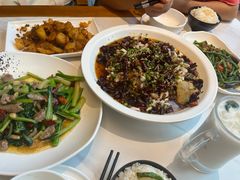 -三猫黑鱼花(南大店)