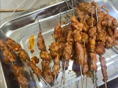 -文文烤肉(大皮院店)