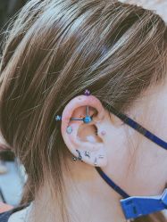-海王刺青·纹身·穿孔饰品·TATTOO
