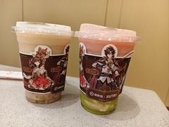 -海底捞火锅(朝阳北路生日主题店)