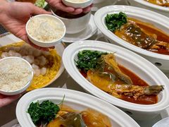 -新光酒家·河豚·海鲜·蟹料理(浦东店)