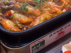 -忘不了·酸菜鱼·28年老南京菜(原北圩路店)