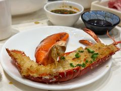 -第六季自助餐厅(北太平庄店)