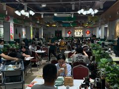 -喜势点·糖沙翁手工茶点·本地人茶居(永庆坊店)