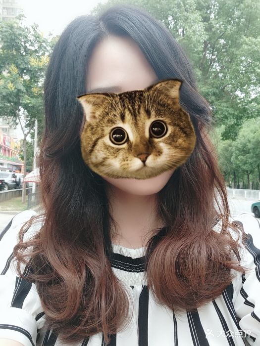 发源地发尊造型(纺大升级店)图片 - 第6张