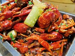 -靓靓蒸虾·头牌蒸虾(雪松路总店)