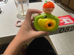 -海底捞火锅(翔龙天地广场店)