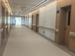 -吉林大学第二医院(自强院区)