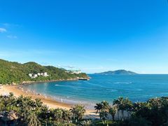 -东澳岛
