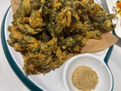 -何适山庄 ·可团建(水长城P2停车场店)