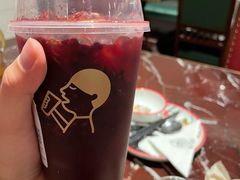 -喜茶(杭州西湖银泰城店)