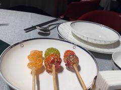-柿合缘新京菜(静安嘉里中心店)