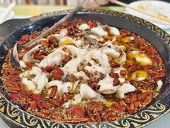 -金三可市井水煮鱼(金碧园店)