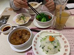 -池记(尖沙咀店)