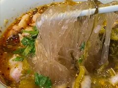 -回味鸭血粉丝汤(新城市广场店)