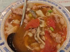 -老雒阳面馆·水席(定鼎门店)